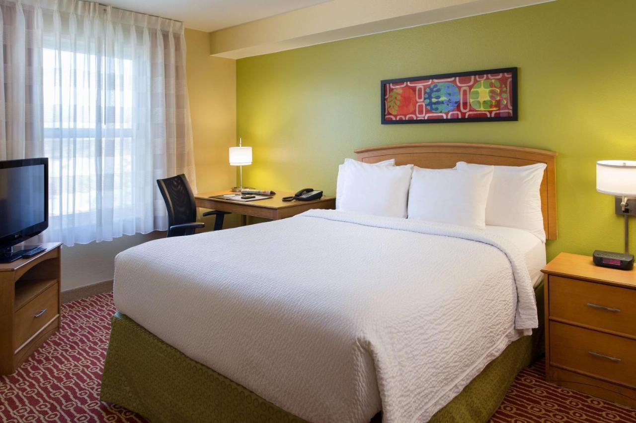 Sonesta Simply Detroit Hotel 3*