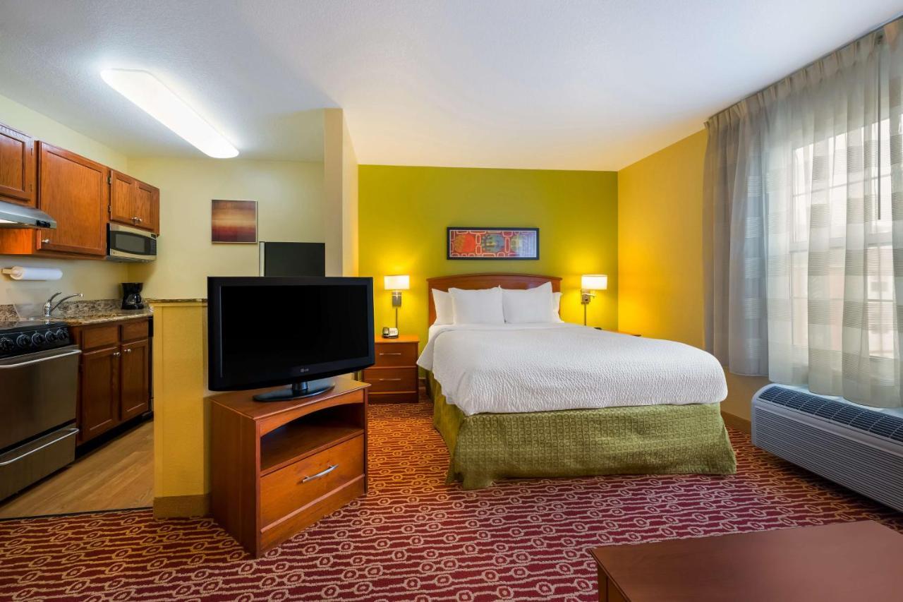 Sonesta Simply Detroit 3*