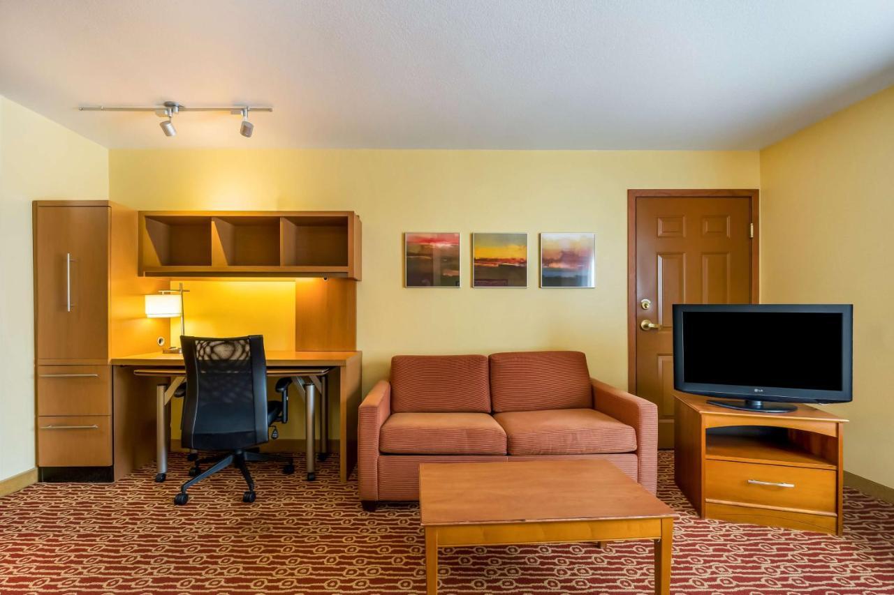 Hotel Sonesta Simply Detroit Novi