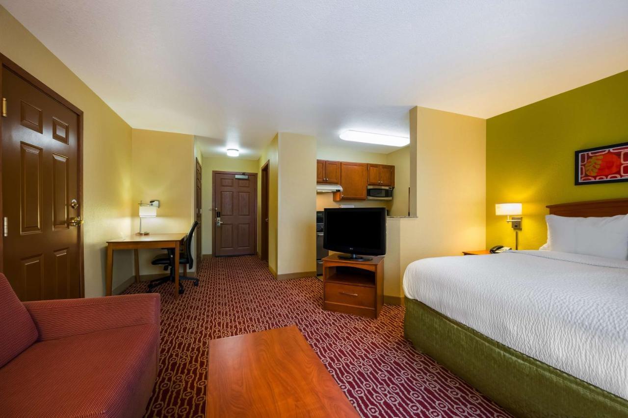Hotel Sonesta Simply Detroit Novi