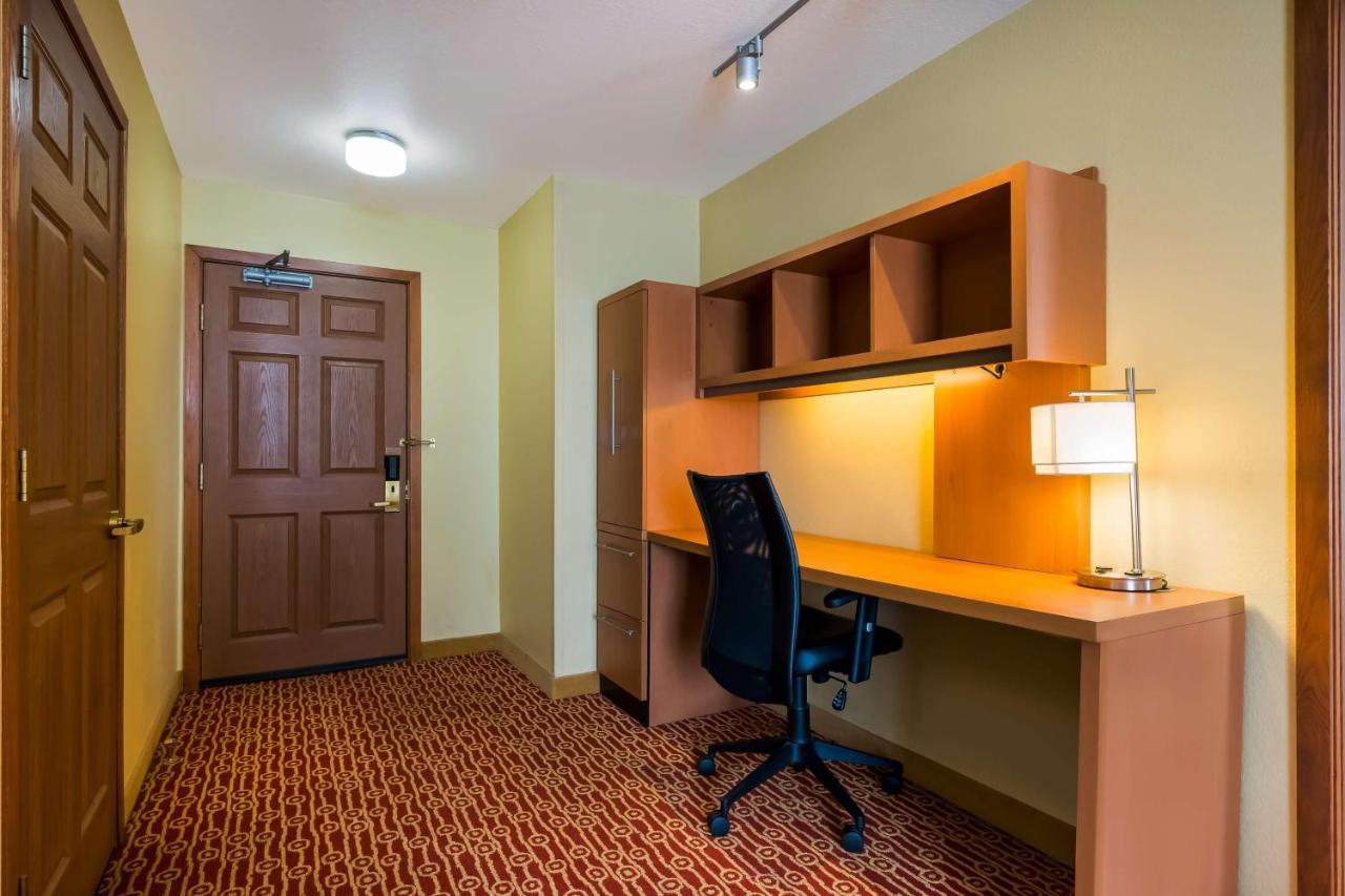 Sonesta Simply Detroit Hotel